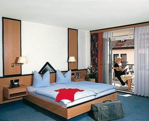 Schlosshotel 艾森纳赫 客房 照片
