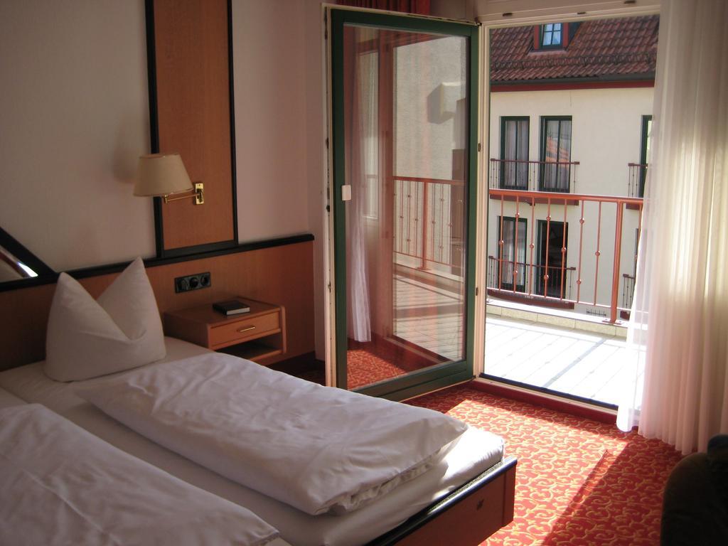 Schlosshotel 艾森纳赫 客房 照片