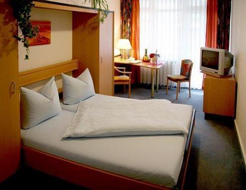 Schlosshotel 艾森纳赫 客房 照片