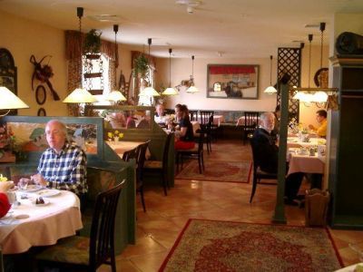 Schlosshotel 艾森纳赫 外观 照片